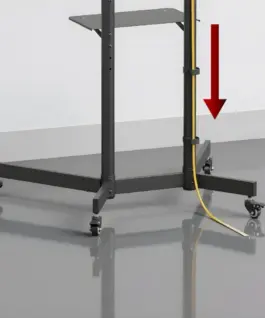 Maclean TV Stand