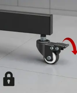 Maclean TV Stand