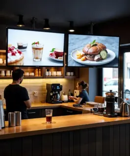 Maclean Ceiling mount for TV MC-112B Max load 60KH