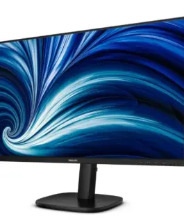 Philips Monitor 27B2U3601 27 inches IPS 120Hz HDMI DP RJ45 USB-C Pivot