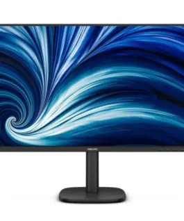 Philips Monitor 27B2U3601 27 inches IPS 120Hz HDMI DP RJ45 USB-C Pivot