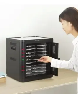 Kensington Charging Cabinet 10 Bay USB-C