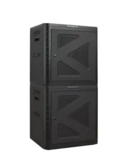 Kensington Charging Cabinet 10 Bay USB-C