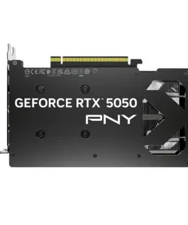 Alternative view of PNY видео карта GeForce RTX 5050 8GB 2F VCG50508DFXPB1