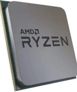 AMD AMD Ryzen 5 5600X TRAY 100-100000065