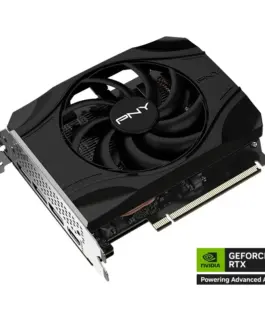 Alternative view of PNY видео карта GeForce RTX 5050 8GB 1F VCG50508SFXPB1