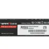Patriot SSD диск 1TB VIPER PV593 M.2 2280 PCIe Gen5 x4 14000/10000MB/s