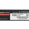 Patriot SSD диск 2TB VIPER PV593 M.2 2280 PCIe Gen5 x4 14000/13000MB/s