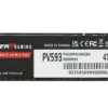 Patriot SSD диск 4TB VIPER PV593 M.2 2280 PCIe Gen5 x4 14000/13000MB/s