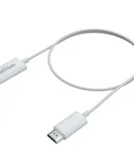 Vivitek VIVITEK VWD-01 WIRELESS COMMUNICATION адаптер
