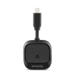 Alternative view of ViewSonic WPD-900 WIRELESS DONGLE USB-C