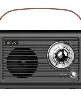 Savio Portable radio RS-01