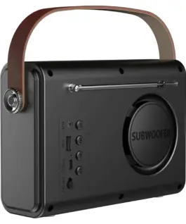 Savio Portable radio RS-01