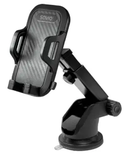 Savio Car phone holder SAVIO CH-04