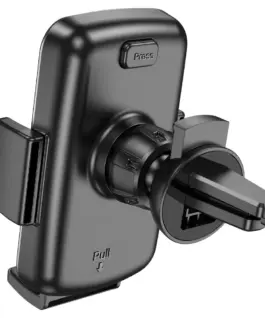 Alternative view of Savio Car phone holder SAVIO CH-05