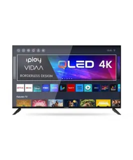 Allview TV QLED 50 inch QL50IPLAY6200-U