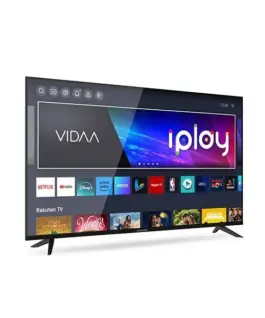 Alternative view of Allview TV QLED 55 inch QL55IPLAY6200-U
