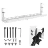 Maclean Under-desk кабел organizer MC-103W