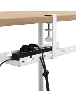 Maclean Under-desk кабел organizer