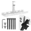 Maclean Under-desk кабел organizer MC-105W