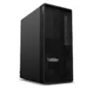 Lenovo ThinkStation P2 Tower 30JQ006APB W11Pro Ultra 7 265K/2x32GB/2x1TB/INT работна станция + RTX 5070 12GB/vPro/3YRS OS + 1YR