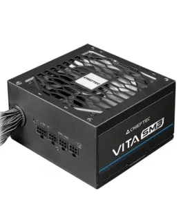 Alternative view of Chieftec захранващ блок BPX-850-C VITA Series 850W ATX