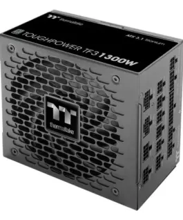 Alternative view of Thermaltake Toughpower TF3 1300W