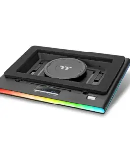 Thermaltake Massive EXTREME Лаптоп cooling pad (10~18 inches HUB LED)