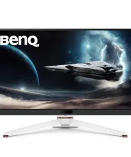 Benq Display 27 inches EX271Q 2K IPS IPS/180Hz/2K/Gaming