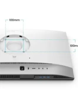 Benq Display 27 inches PD2730S LED 5K IPS/60Hz/5ms/graphic