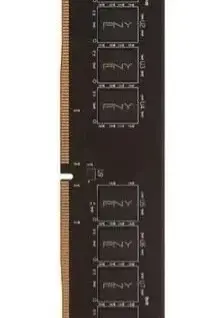 PNY памет 8GB DDR4 3200MHz DIMM MD8GSD43200-SB