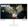 Benq Display 32 inch EW3290U 4K LED 5ms/IPS/60Hz/бял