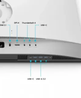 Benq Monitor 32 inches PD3226G 4K LED 5ms/144Hz/IPS/graphic