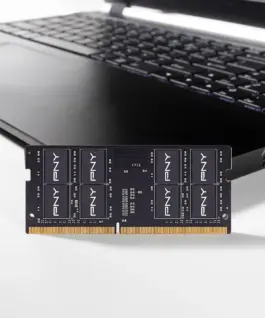 PNY памет 8GB DDR4 3200 SO-DIMM MN8GSD43200-SB
