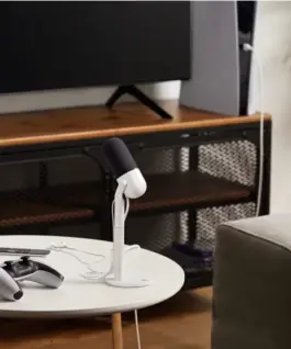 Alternative view of ELGATO Wave Neo Microphone