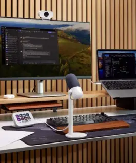 ELGATO Wave Neo Microphone