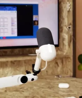 ELGATO Wave Neo Microphone