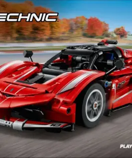 LEGO LEGO Technic 42212 Ferrari FXX K