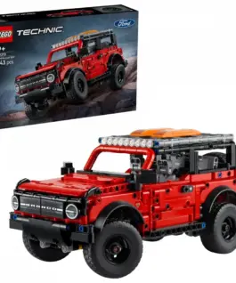 LEGO Bricks Technic 42213 SUV Ford Bronco