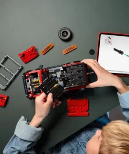 LEGO Bricks Technic 42213 SUV Ford Bronco