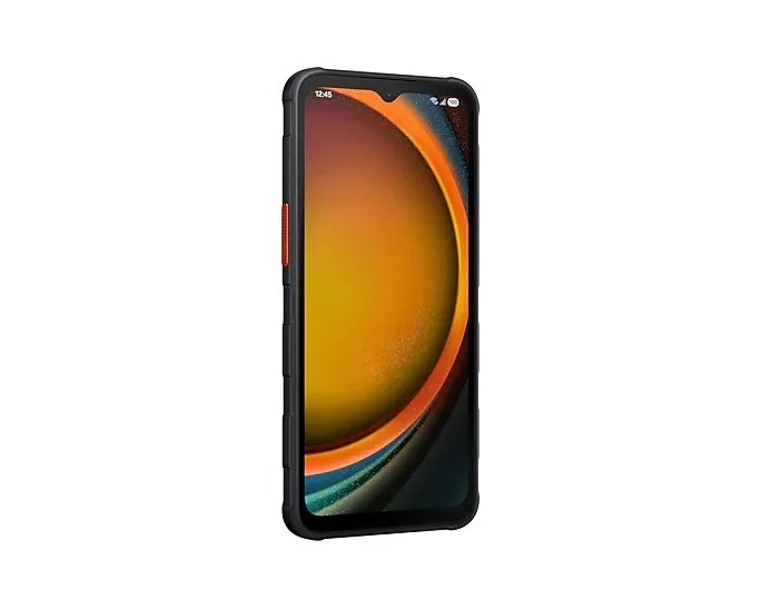 Samsung Smartphone Xcover Pro 7 DualSIM G766 6/128GB Enterprise Edition черен - Image 2