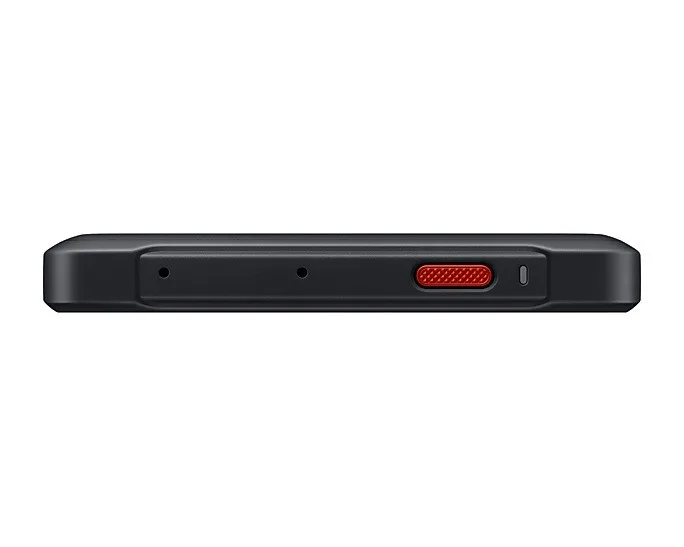 Samsung Smartphone Xcover Pro 7 DualSIM G766 6/128GB Enterprise Edition черен - Image 5