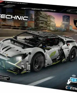 LEGO LEGO Technic 42214 Lamborghini Revuelto Super Sports Car