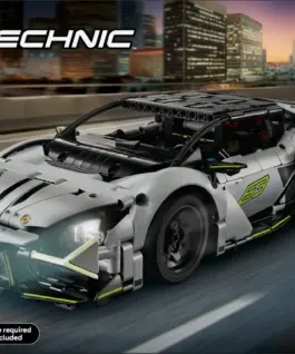 LEGO LEGO Technic 42214 Lamborghini Revuelto Super Sports Car