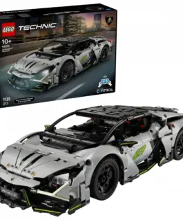 LEGO LEGO Technic 42214 Lamborghini Revuelto Super Sports Car
