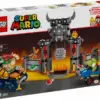 LEGO Bricks Super Mario 72039 Mario Kart Bowsers Castle