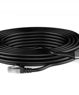 Digitus USB-C – RJ45 кабел AK-300601-050-S