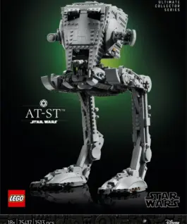LEGO Star Wars 75417 AT-ST Walker