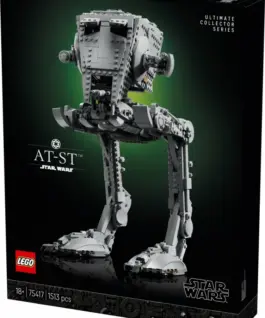LEGO Star Wars 75417 AT-ST Walker