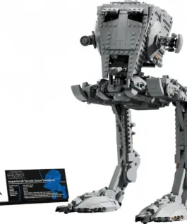 LEGO Star Wars 75417 AT-ST Walker